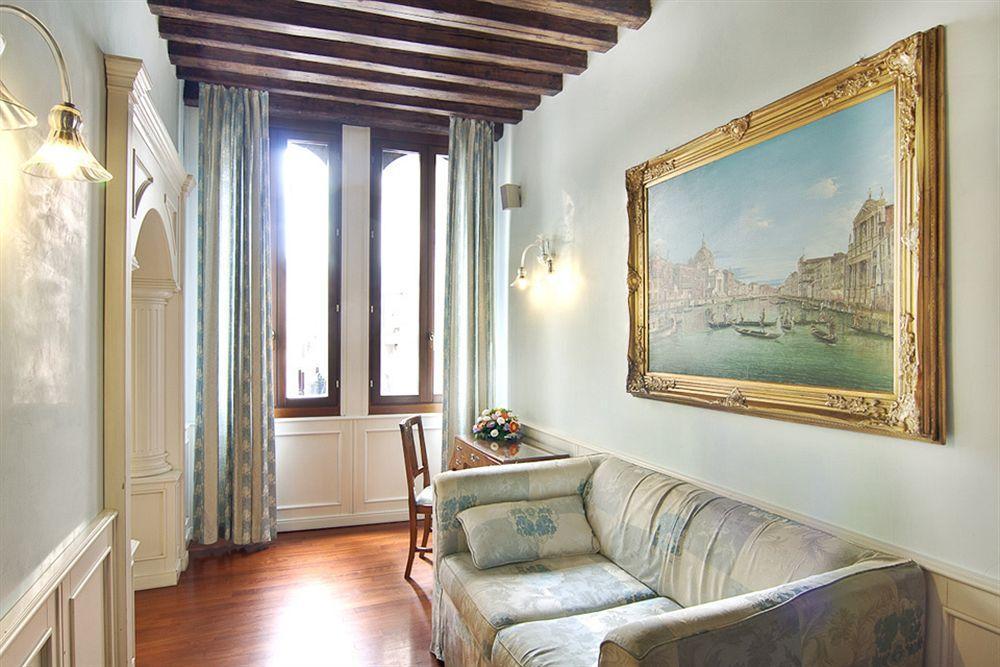 Palazzo La Scala Venezia