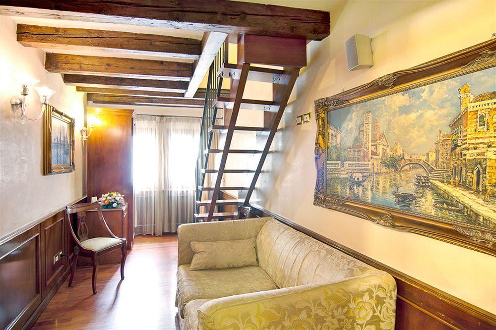 Palazzo La Scala Affittacamere