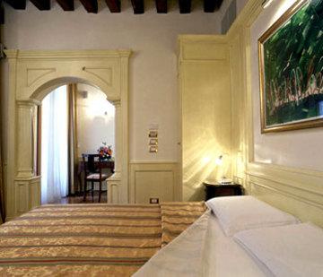 Palazzo La Scala Affittacamere Venezia