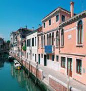 Palazzo La Scala Affittacamere Venezia